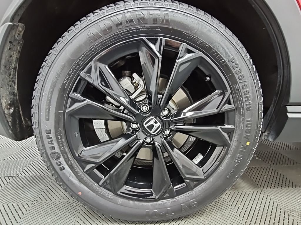 Used 2024 Honda CR-V Sport Touring image 54