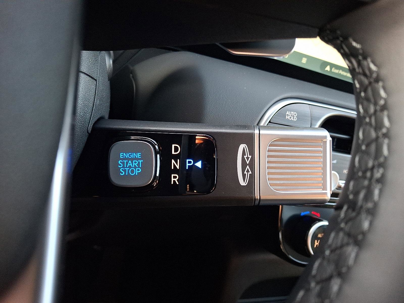 New 2026 Hyundai Palisade Calligraphy image 11