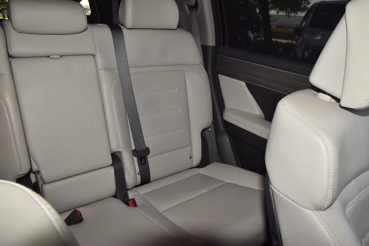 Used 2024 Hyundai Santa Fe Limited FWD image 22