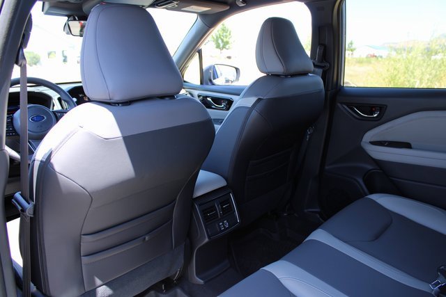New 2025 Subaru Forester Limited image 18