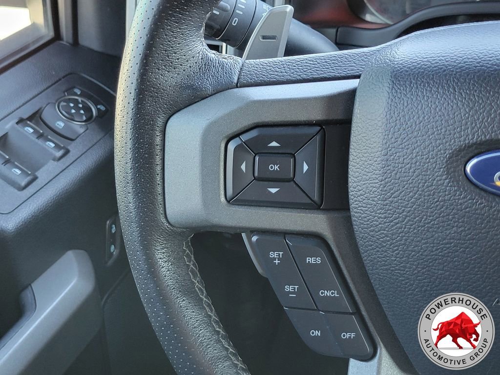 Used 2020 Ford F150 Raptor w/ Equipment Group 801A Mid image 28