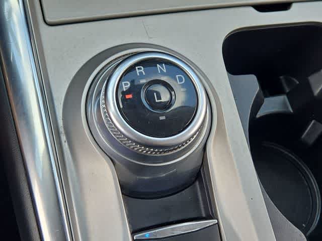 Used 2021 Ford Explorer Limited RWD image 31