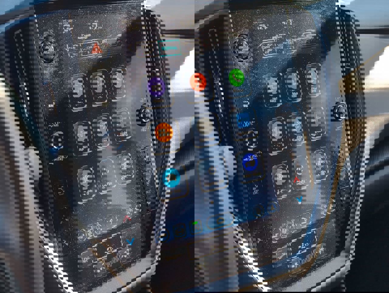 Used 2025 Subaru Crosstrek 2.5i Wilderness w/ Crosstrek Mirror Package image 20