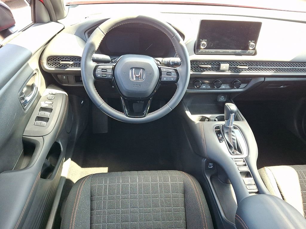 Used 2023 Honda HR-V Sport image 11