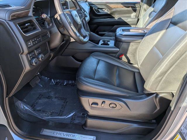 Used 2022 Chevrolet Suburban Z71 image 10