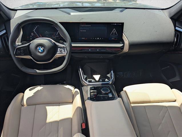 Certified 2025 BMW X3 xDrive30i w/ Convenience Package AWD/4WD image 18