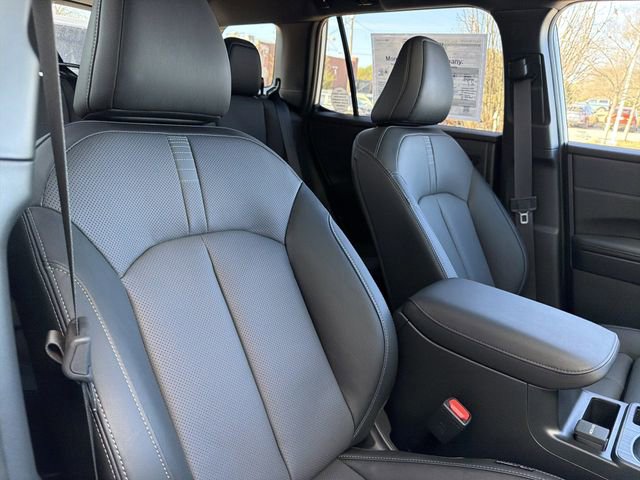 New 2026 Subaru Outback Touring image 16