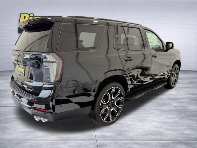 New 2026 Chevrolet Tahoe RST image 8