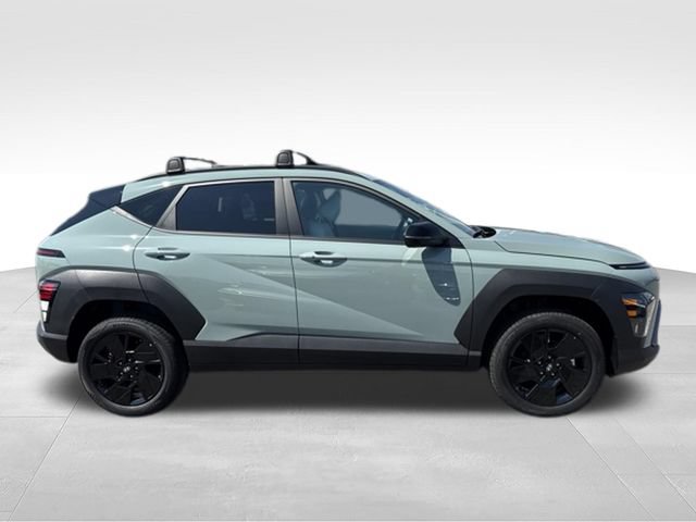 New 2026 Hyundai Kona SEL Sport AWD/4WD image 6