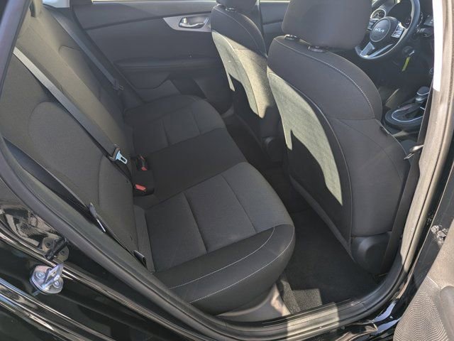 Used 2024 Kia Forte LX image 14