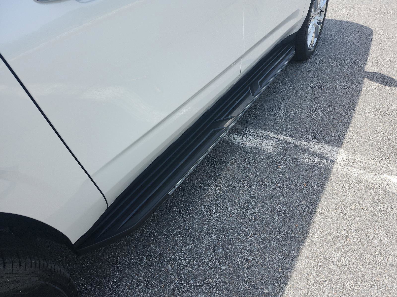 Used 2021 Chevrolet Suburban High Country image 6