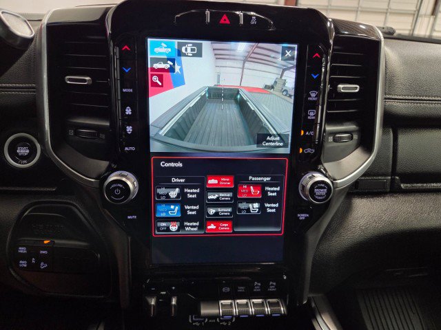 Used 2020 RAM 2500 Laramie image 62