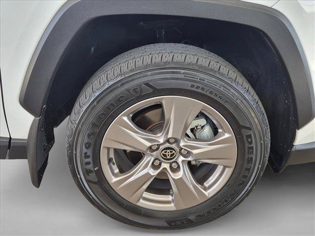 Used 2024 Toyota RAV4 XLE w/ Convenience Package AWD/4WD image 23