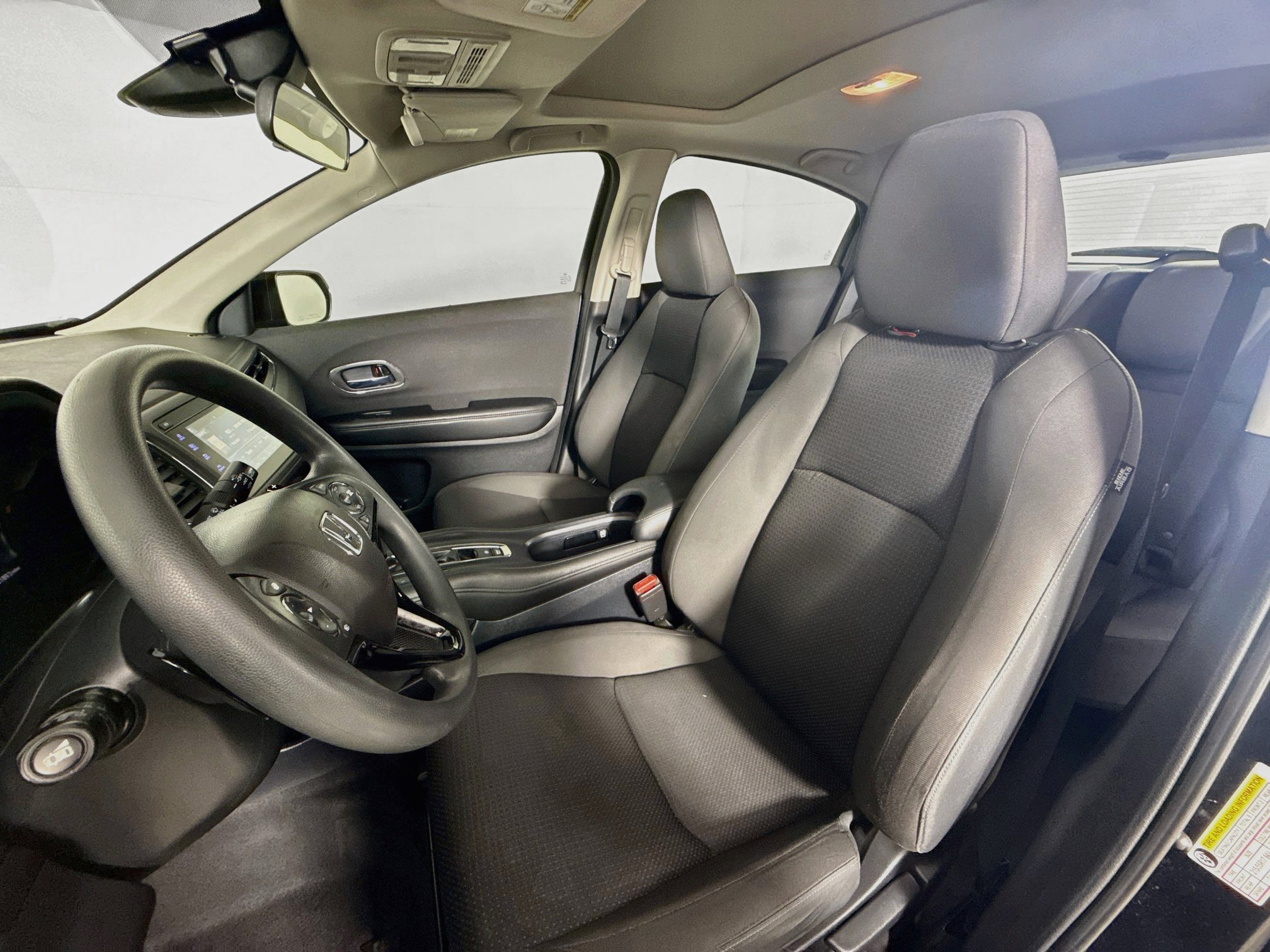 Used 2022 Honda HR-V EX image 25