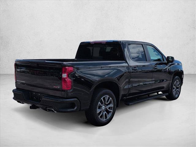 Used 2024 Chevrolet Silverado 1500 RST w/ All Star Edition Plus AWD/4WD image 5
