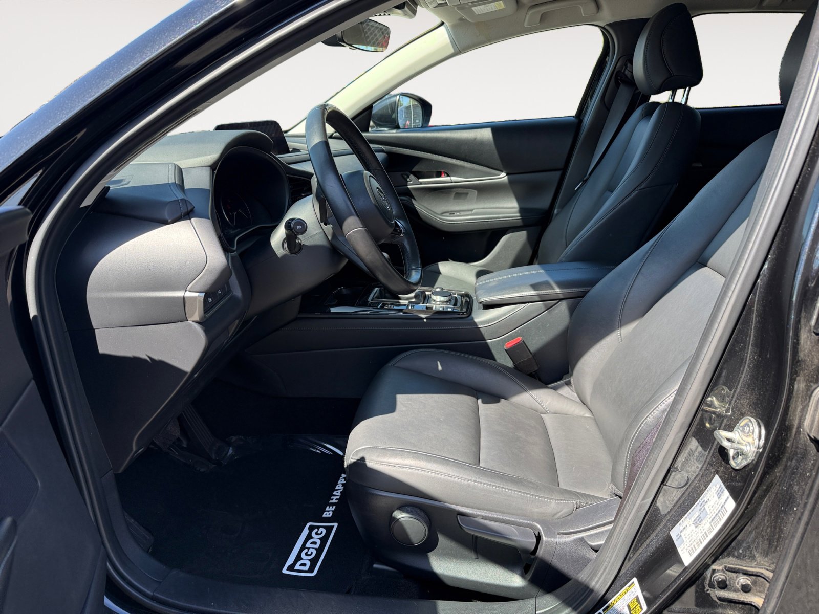 Used 2024 MAZDA CX-30 AWD 2.5 S w/ Select Sport Pkg image 10