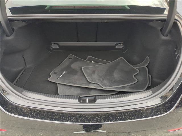 Used 2022 Mercedes-Benz C 300 Sedan image 6