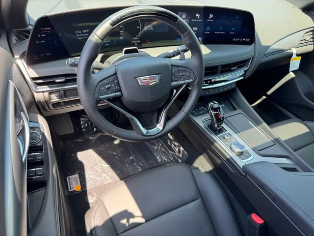 New 2025 Cadillac CT5 Premium Luxury image 25