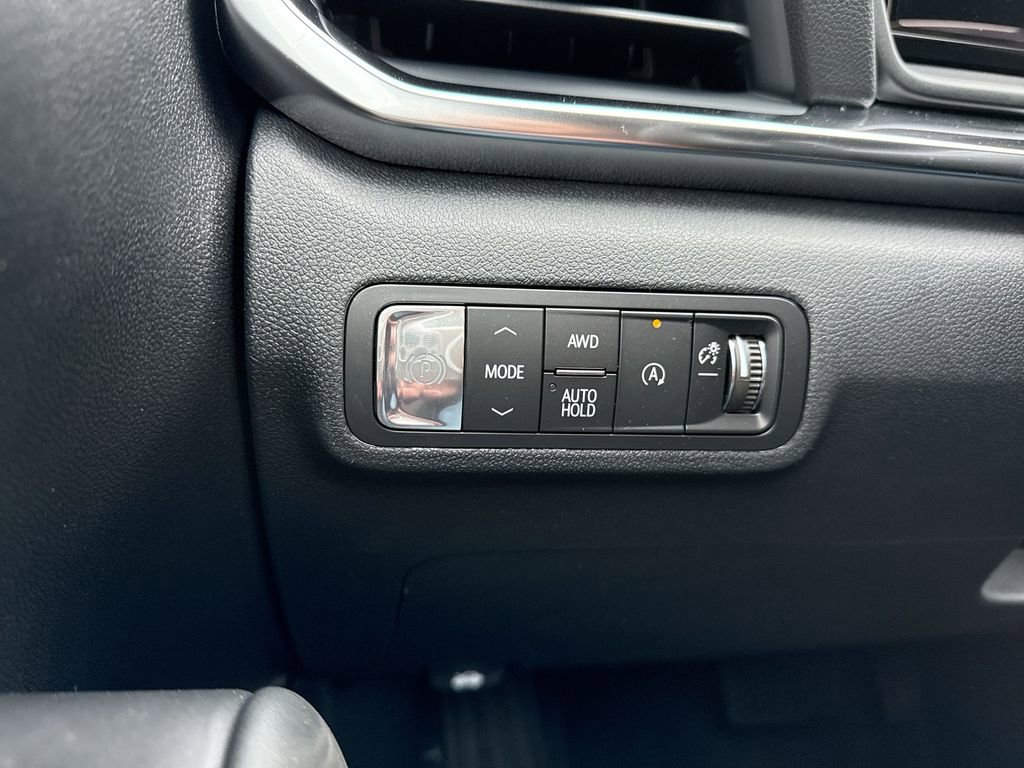 New 2026 GMC Terrain Elevation w/ Black Edition image 18