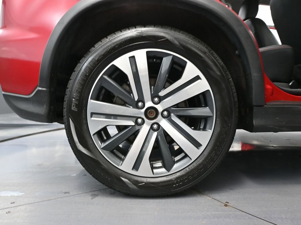 Used 2022 Mitsubishi Outlander Sport SE image 15