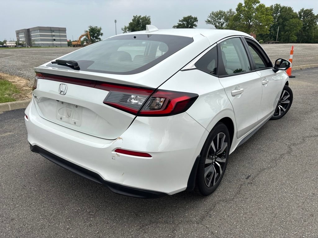 Used 2023 Honda Civic EX-L image 11