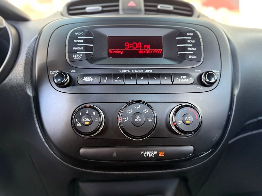 Used 2014 Kia Soul image 11