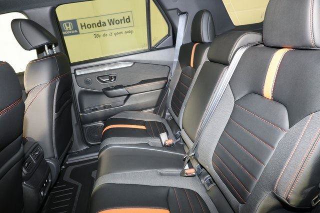New 2026 Honda Passport TrailSport image 25