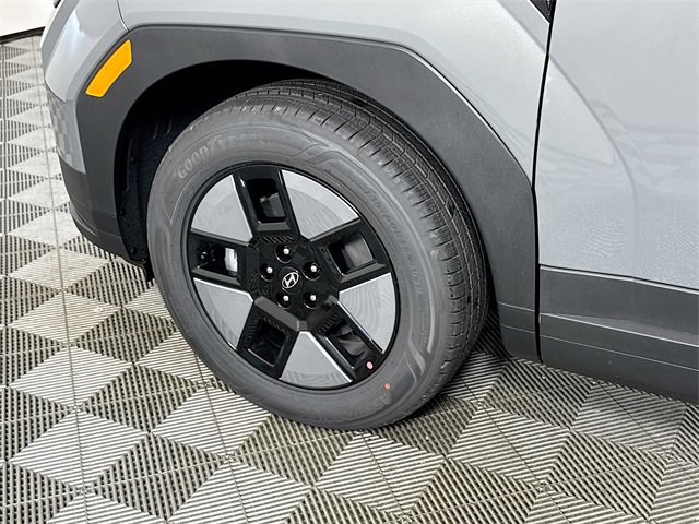 New 2026 Hyundai Santa Fe SE image 3