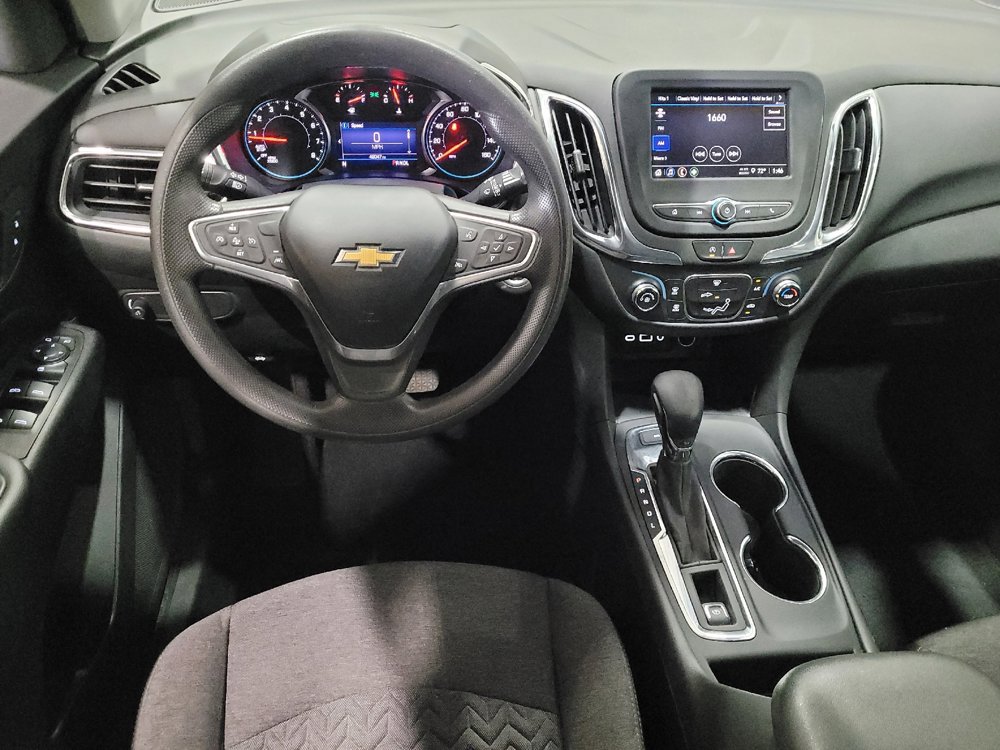 Used 2023 Chevrolet Equinox LT image 22