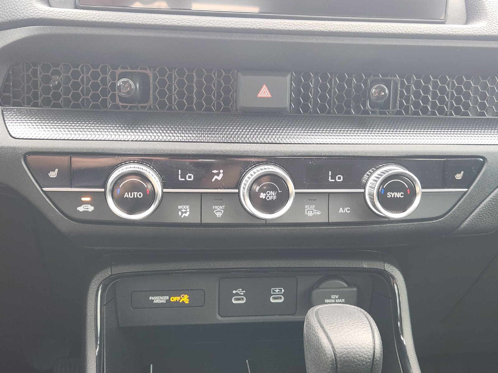 New 2027 Honda CR-V EX image 18