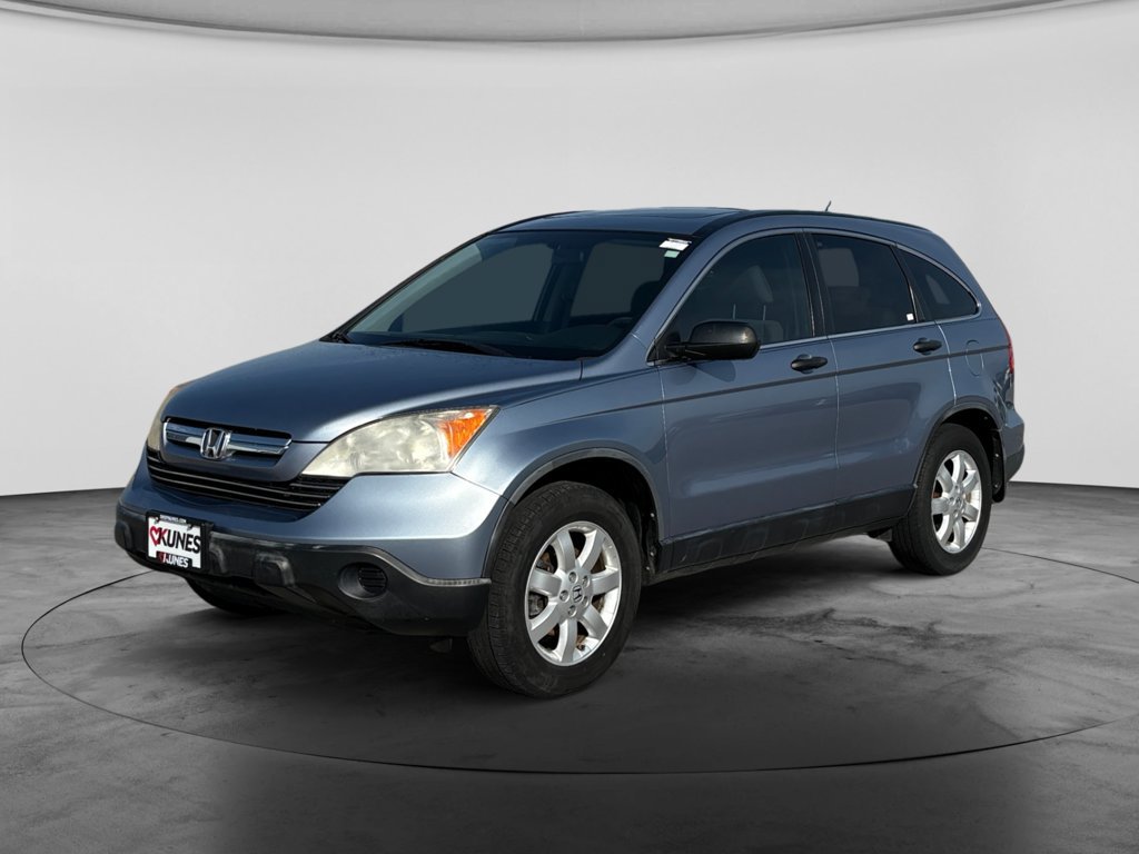 Used 2007 Honda CR-V EX image 3