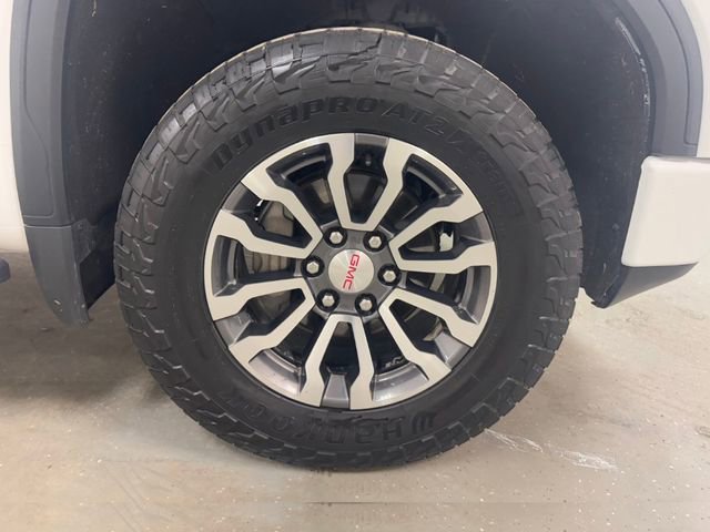 Used 2021 GMC Sierra 1500 AT4 w/ AT4 Premium Package AWD/4WD image 51