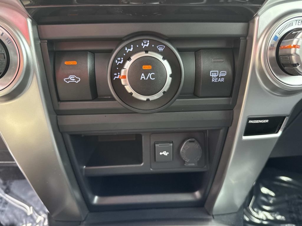 Used 2023 Toyota 4Runner SR5 RWD image 30