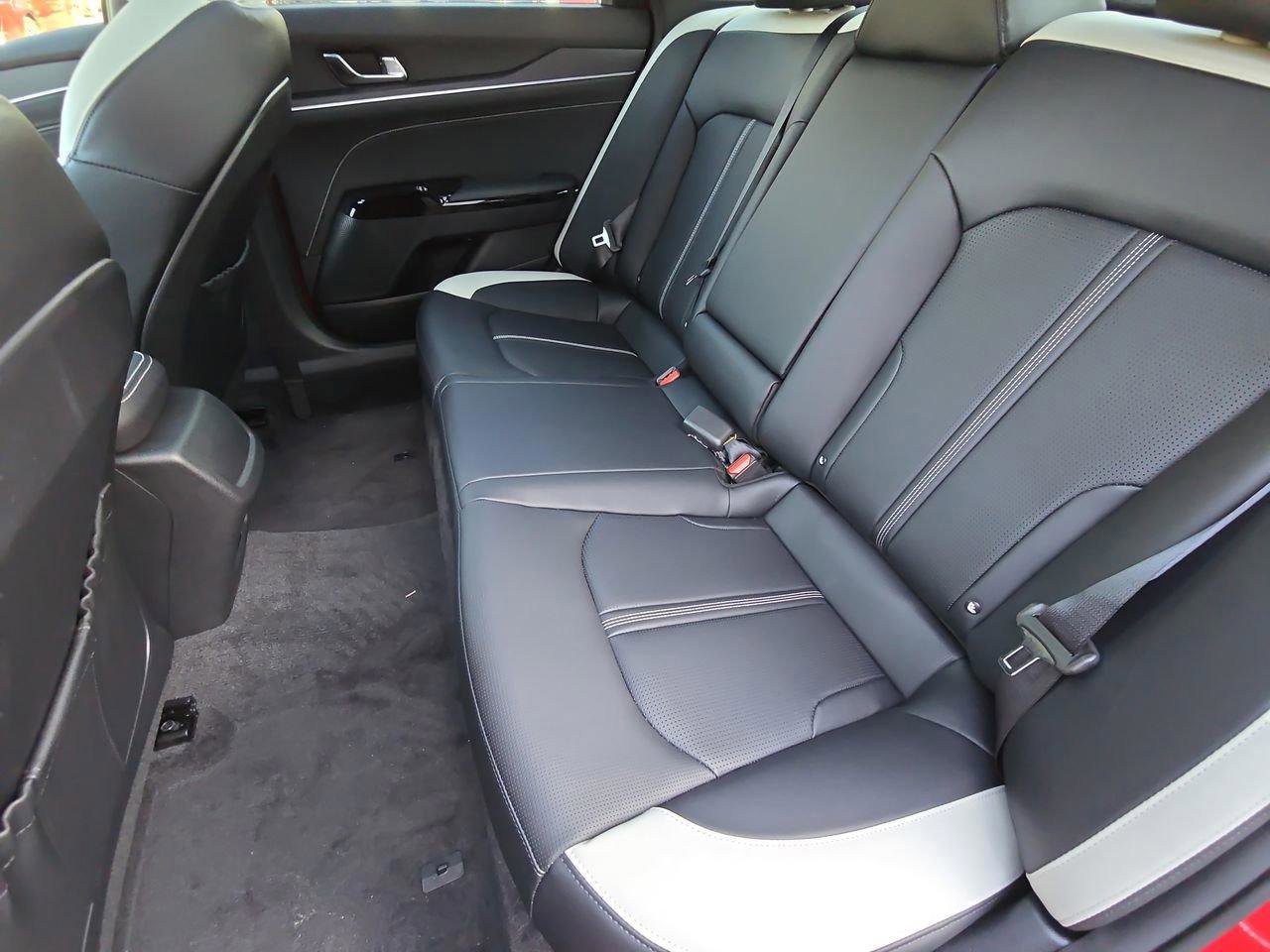 New 2026 Kia K5 GT-Line FWD image 28