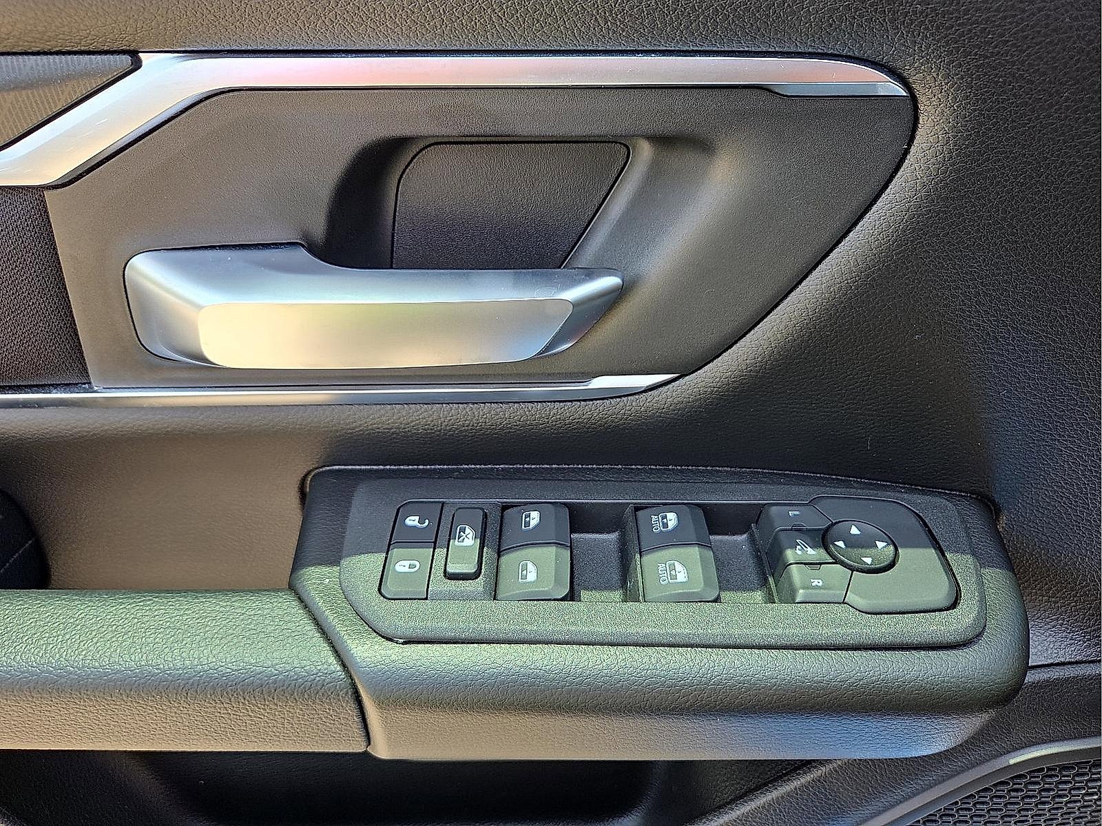 New 2025 RAM 1500 Big Horn image 14