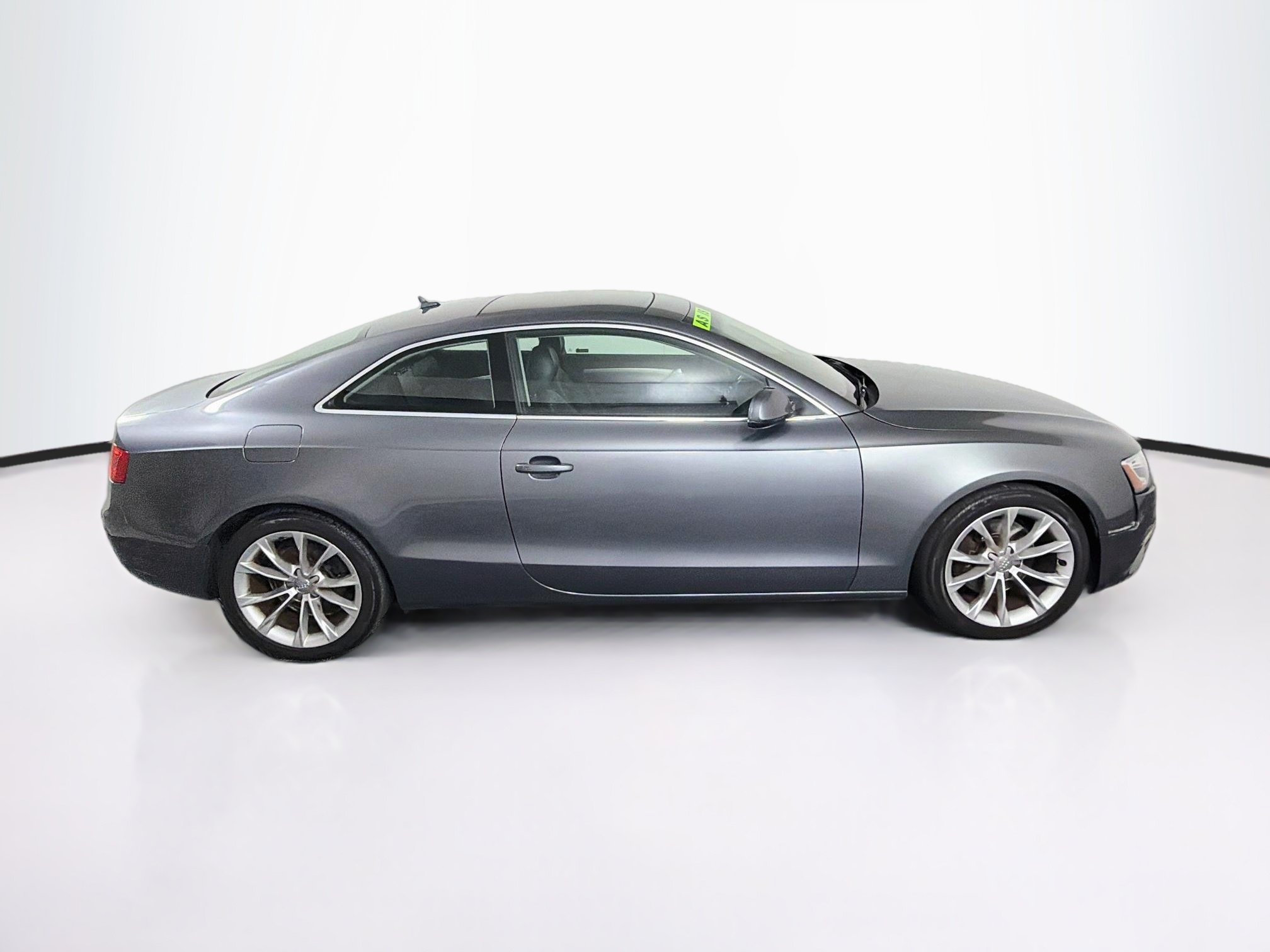 Used 2013 Audi A5 2.0T Premium AWD/4WD image 10