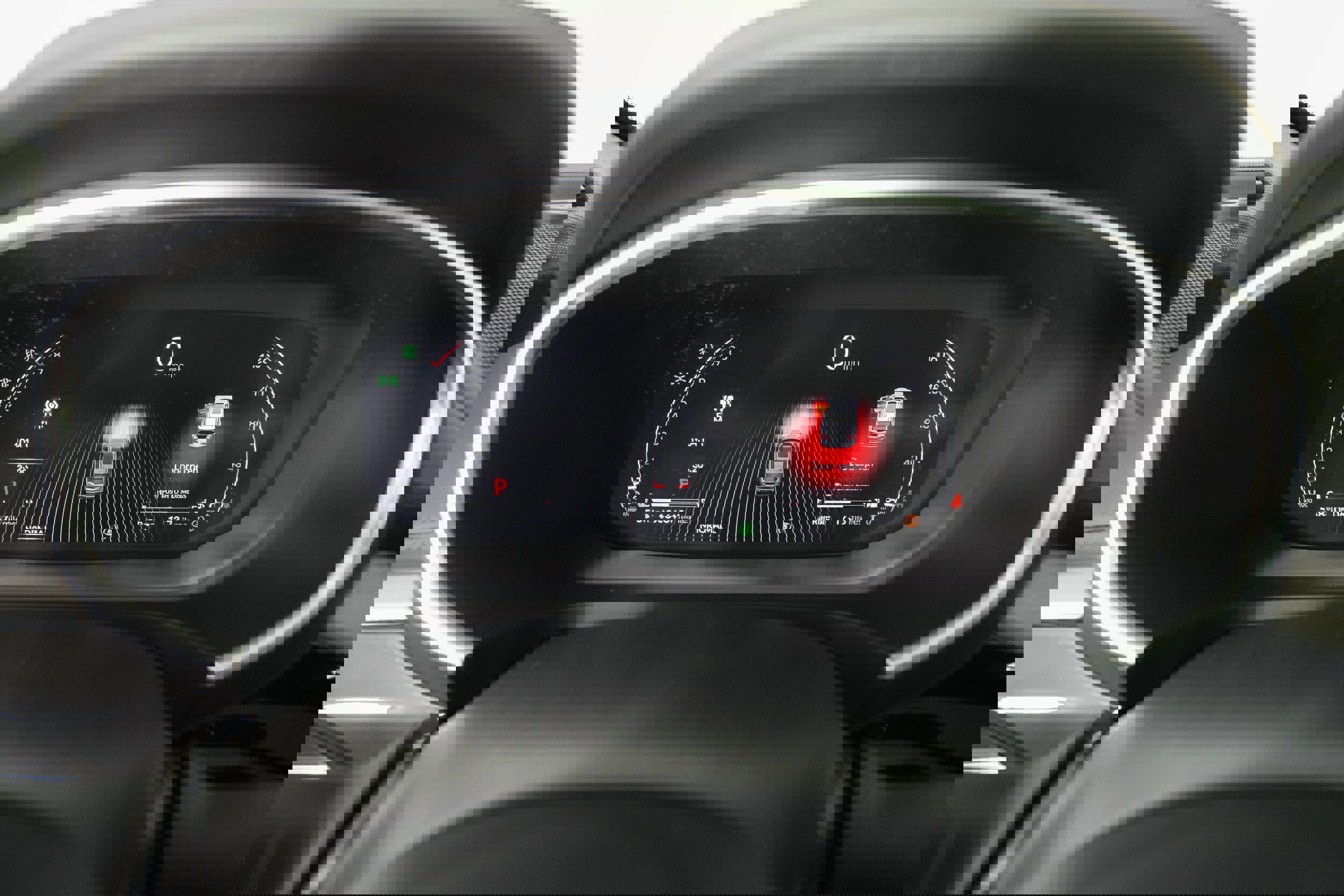 Used 2026 Acura MDX SH-AWD w/ Advance Package image 11