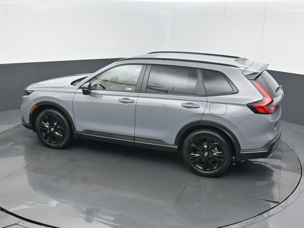 New 2026 Honda CR-V Sport Touring image 15