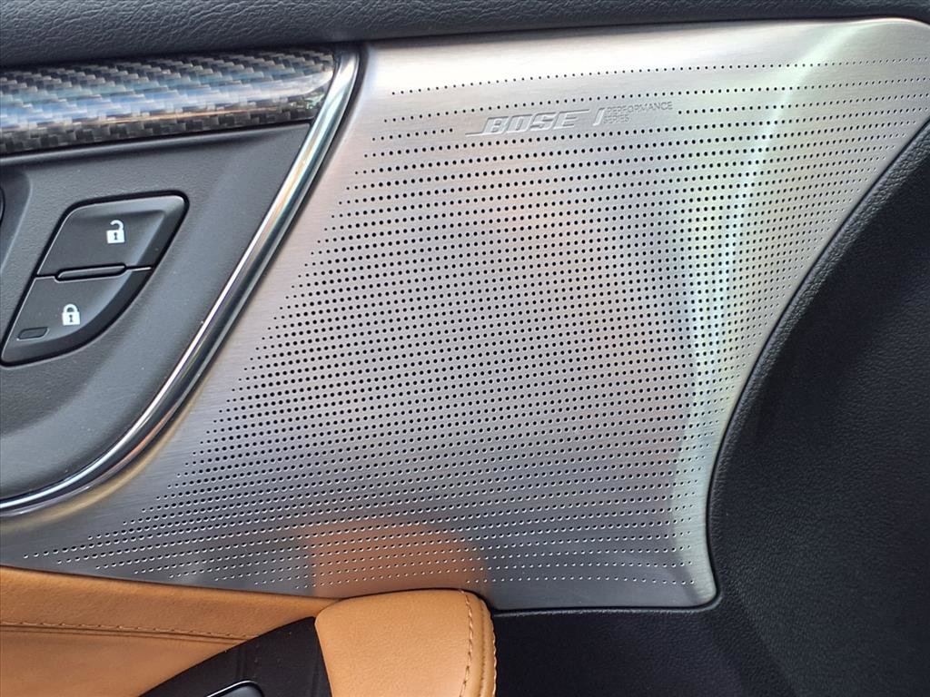 Used 2021 Cadillac CT5 V w/ Platinum Package image 14