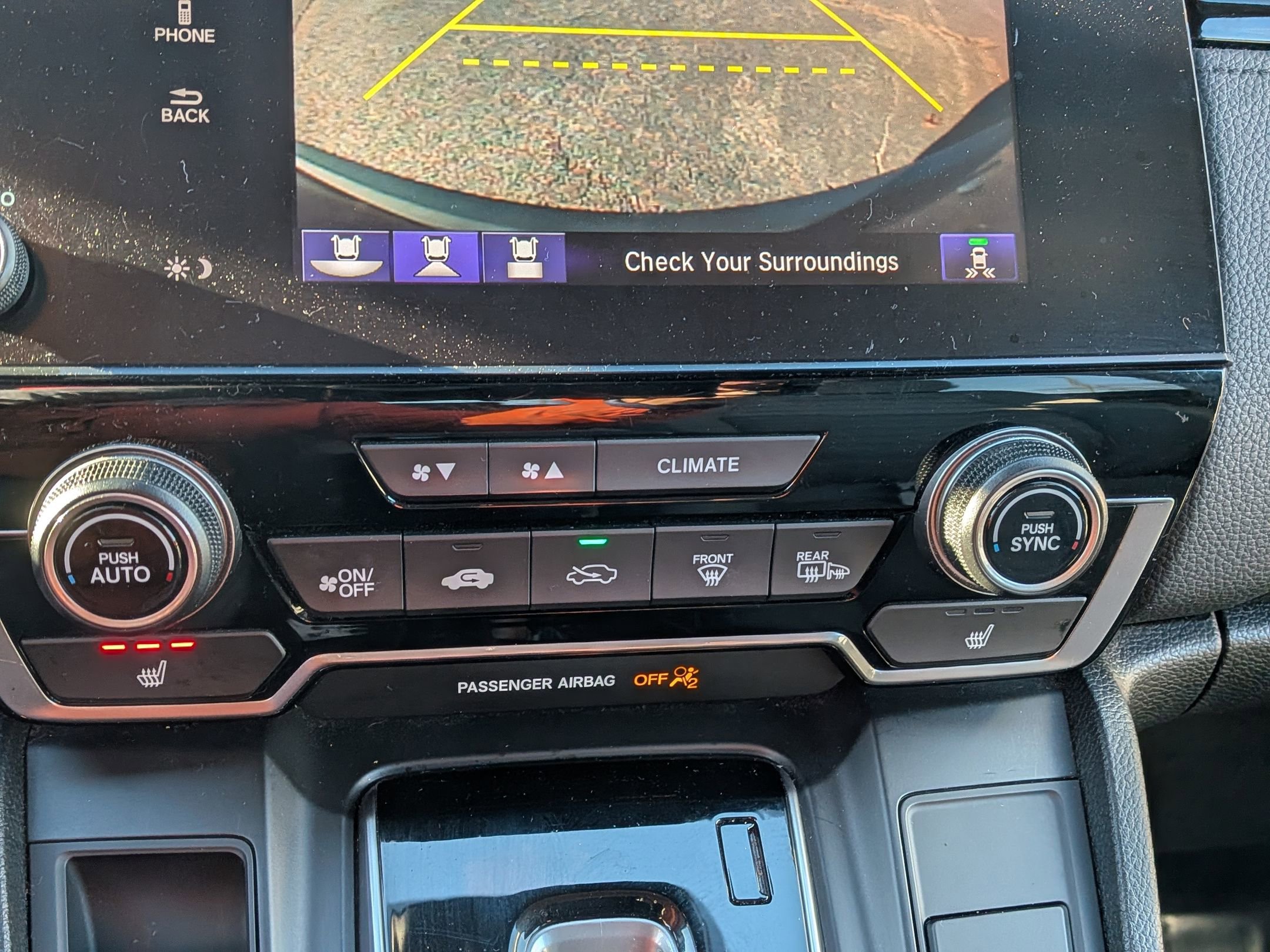 Used 2018 Honda CR-V EX image 29