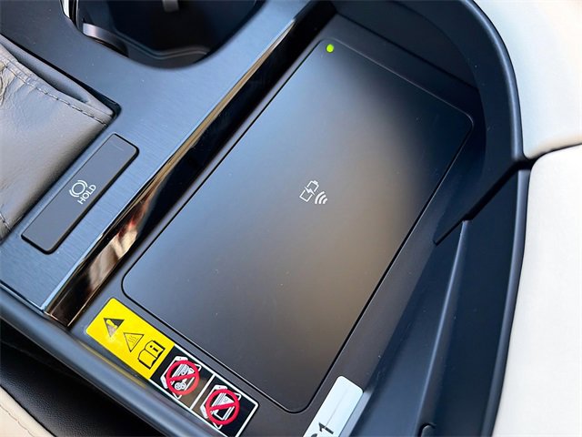 New 2025 Lexus ES 350 w/ Premium Package image 31