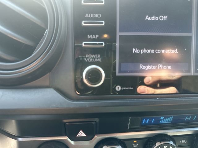 Used 2023 Toyota Tacoma SR image 14