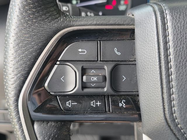 Used 2023 Toyota Tundra SR5 w/ SR5 Premium Package AWD/4WD image 24