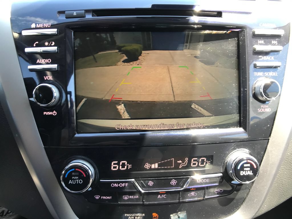 Used 2024 Nissan Murano SV w/ SV Midnight Edition Package AWD/4WD image 23