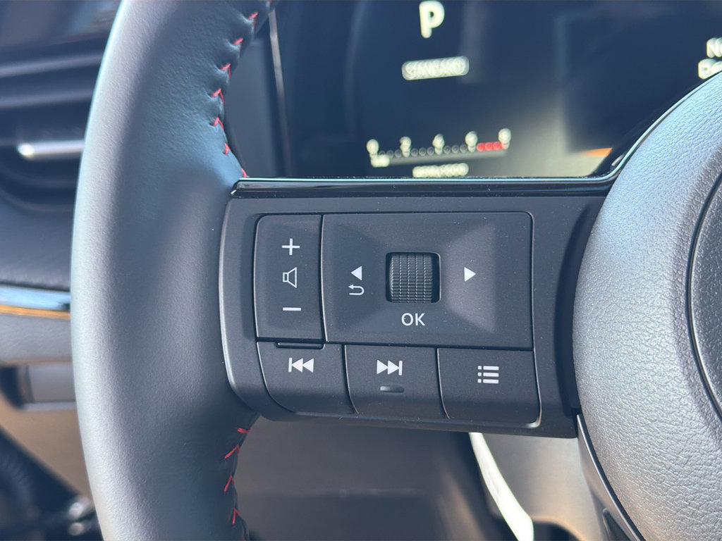 New 2026 Nissan Kicks SR w/ SR Premium Package image 19