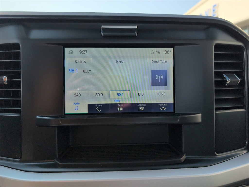 New 2026 Ford F250 XL image 19