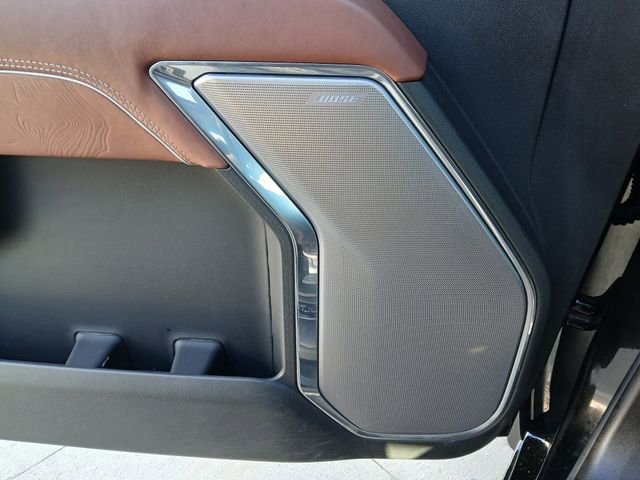 Certified 2024 GMC Sierra 3500 Denali Ultimate w/ LPO, GMC Protection Package image 32