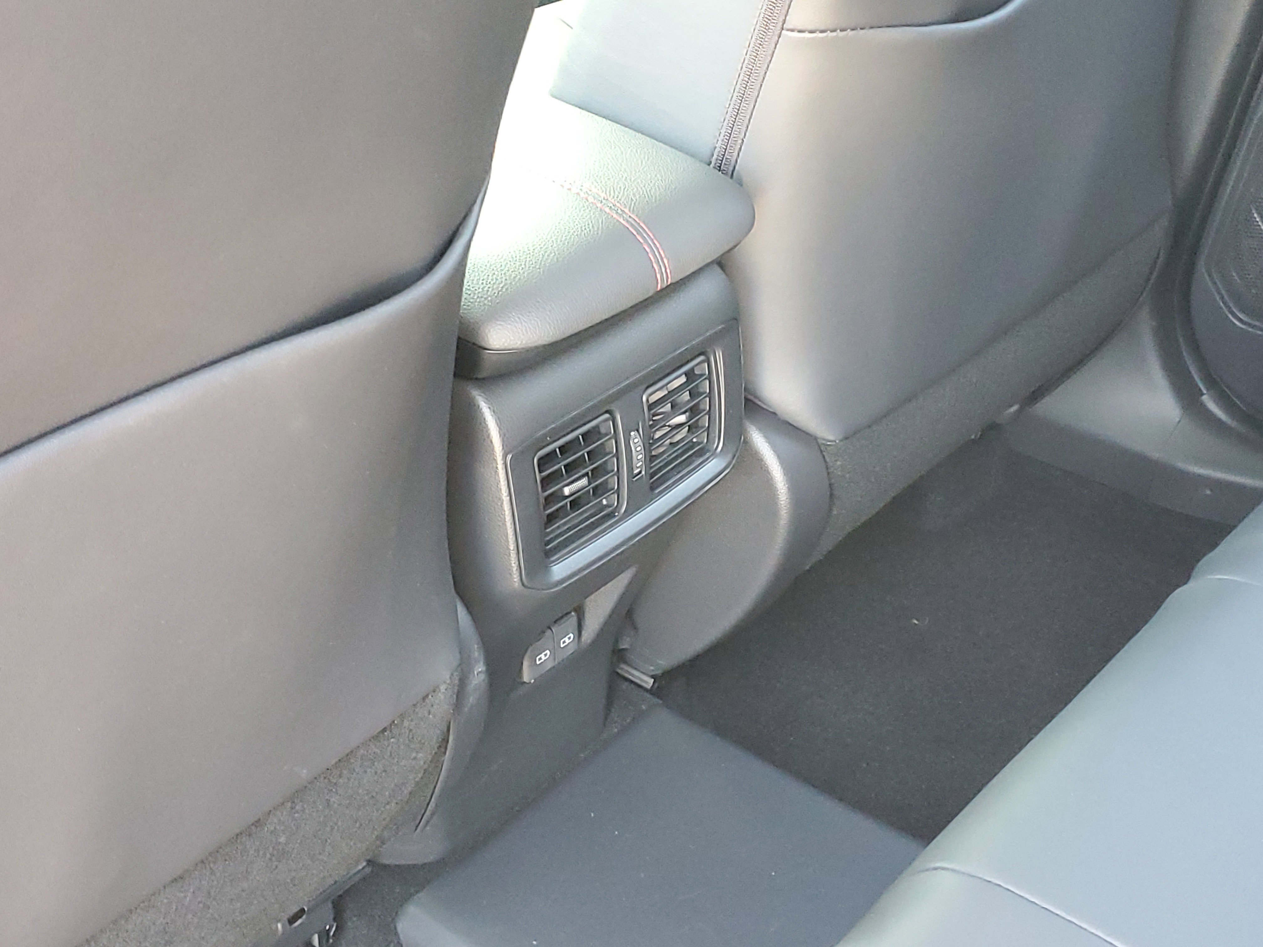 Certified 2024 Toyota RAV4 XSE w/ Weather Package AWD/4WD image 12