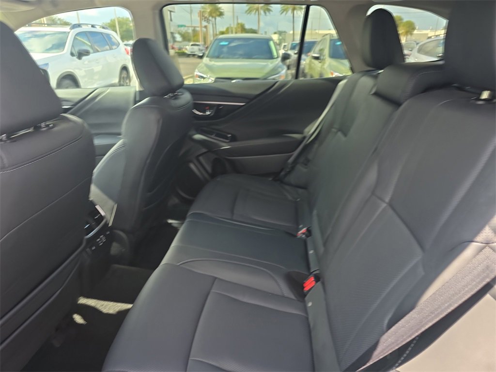 Used 2023 Subaru Outback Limited image 11