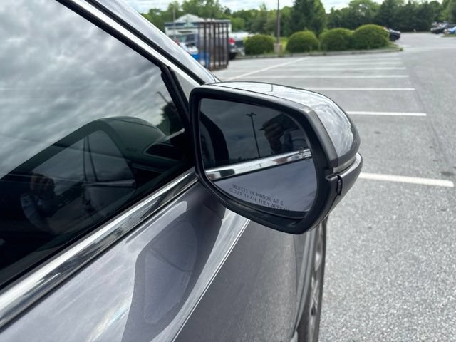 Used 2018 Honda CR-V EX image 6